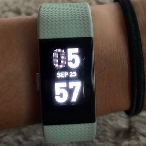 FITBIT CHARGE